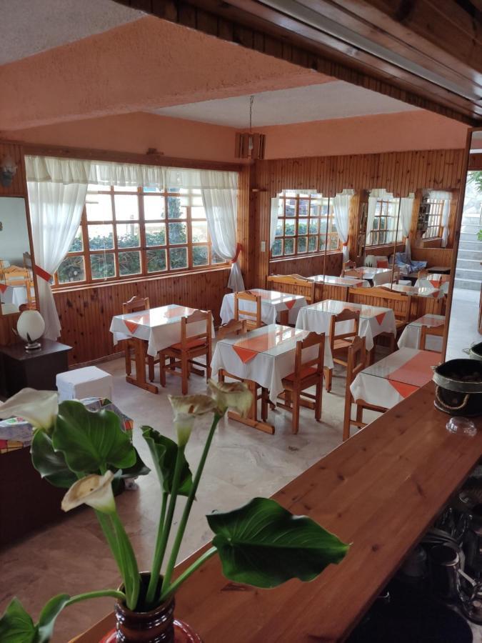Kissandros Hotel Agia Galini Екстериор снимка
