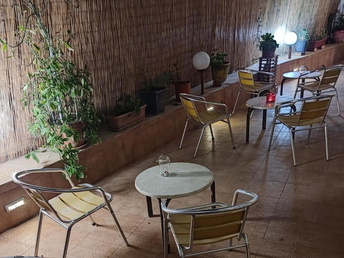 Kissandros Hotel Agia Galini Екстериор снимка
